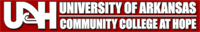 University of Arkansas Community College at Hope